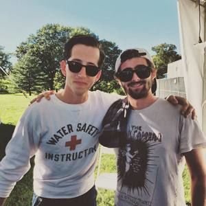 Meet your Posher, John